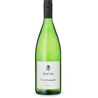 Grauer Burgunder trocken Liter