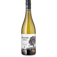 Mundo de Yuntero Blanco