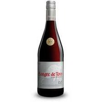 Sangre de Toro Tinto alkoholfrei