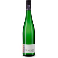 Silvaner Kalk trifft Löss trocken