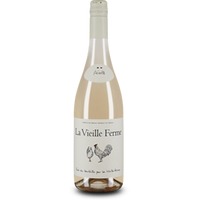 La Vieille Ferme Rosé
