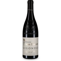 Gigondas Clovis Saurel