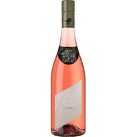Ganz Zart Rosé 9,5 %, Trocken, Niederösterreich, Niederösterreich, 2025, Roséwein