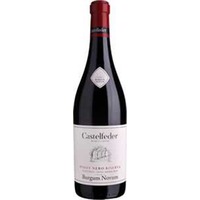 Castelfeder: Blauburgunder Riserva Burgum Novum - MAGNUM 1.5l