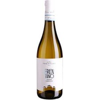Frentana: Trebbiano d'Abruzzo DOC Frentano -