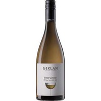 Kellerei Girlan: Pinot Grigio DOC -