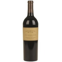 Anakota Helena Montana Cabernet Sauvignon