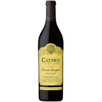 Caymus Cabernet Sauvignon