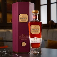 Bushmills 30 Jahre Single Malt 46%vol.