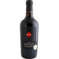 Vigneti del Salento Zolla Primitivo - Merlot