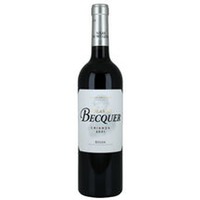 Bodegas Escudero Solar de Becquer Crianza Rioja DOCa, Spanien