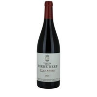 Tenuta delle Terre Nere Etna Rosso DOC, Sizilien Italien