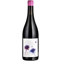 En Números Vermells Garnatxa Peluda - Rotwein
