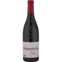 Maison Calvet Châteauneuf-du-Pape AOC Rouge 0,75 ℓ