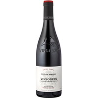 Victor Berard Vinsobres AOC 0,75 ℓ