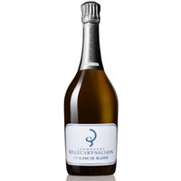 Billecart Salmon Cuvée Le Blanc De Blancs Extra Brut