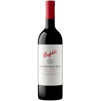 Koonunga Hill Shiraz Cabernet - Penfolds