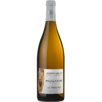 Pouilly-fumé Le Troncsec - Joseph Mellot