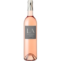 Villa Angeli - Rosé