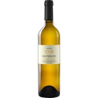 Costières De Nîmes - Veuve Mathilde - Cave De Pazac