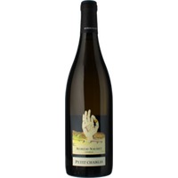 Petit Chablis - Domaine Moreau-naudet
