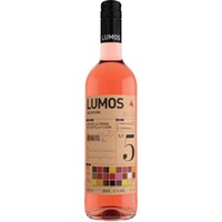 LUMOS No.5 Rosado Spanien Roséwein Trocken