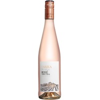 Varzea Do Morao Vinho Verde Rosé Portugal Roséwein Halbtrocken