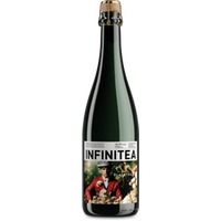 Infinitea Black Tea Zero - ChatO ZerO