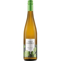 Heimat Müller-Thurgau - Kloster Pforta