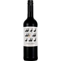 Gans Merlot - Karl Pfaffmann