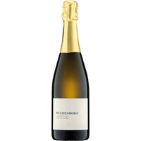 Sekt Chardonnay Brut Nature - Weedenborn