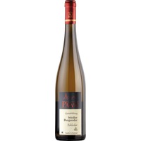 Weissburgunder GG - Pawis