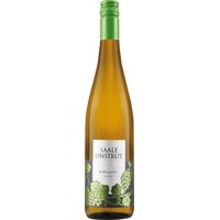 Heimat Weissburgunder - Kloster Pforta