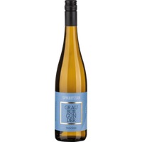 Grauburgunder trocken 1,5l Magnum - Spreitzer