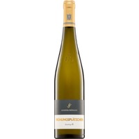 Riesling Frühlingsplätzchen GG 1,5l Magnum - Schäfer-Fröhlich