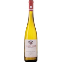 Niederberg Helden Riesling GG - Schloss Lieser