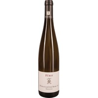 Bürgstadter Riesling - Rudolf Fürst