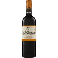Poggio Lombrone Montecucco Sangiovese Riserva DOCG - Colle Massari