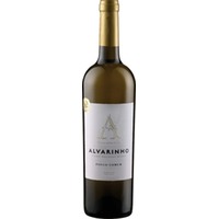 Quinta da Lixa Alvarinho Pouco Comum