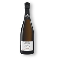 Champagne Augustin Terre