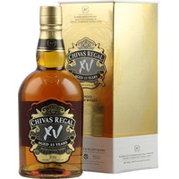 (68,97€/1l) Chivas Regal 15 Jahre 0,7 Liter 40 % Vol