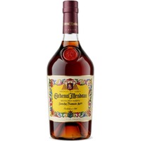 Brandy Cardenal Mendoza Solera Gran Reserva