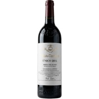 Vega Sicilia Reserva Unico