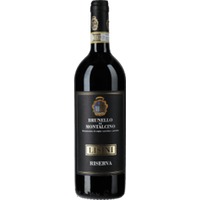 Brunello di Montalcino Riserva