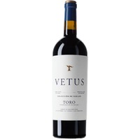 Vetus