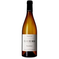 Arnaud Lambert Brézé Clos Du Midi