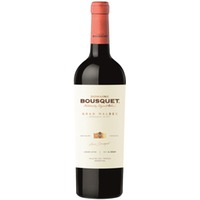 Domaine Bousquet, Gran Malbec Uco Valley bio