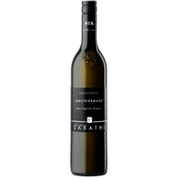 Erwin Sabathi Sauvignon Blanc - - Steiermark, Österreich