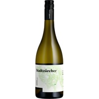 Weingut Landolt-Stadt Zürich Stadtzürcher Kerner Burghalde AOC - - Zürich, Schweiz