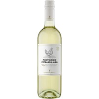 Recas Pinot Grigio Feteasca Alba